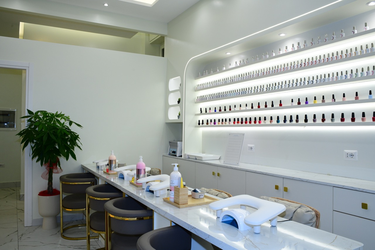 Epilazione & Cerette Cin cin Nail